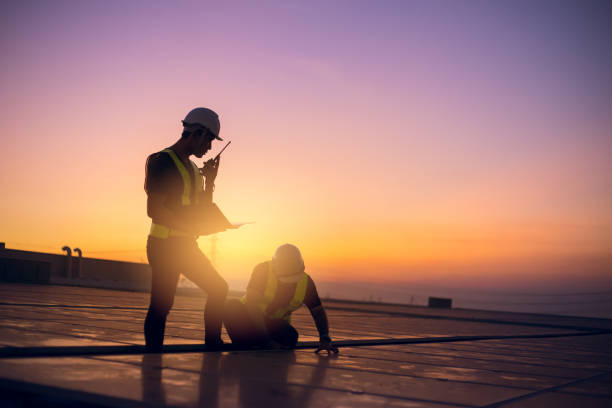 Best Affordable Roofing Company  in Roanoke Rapids, NC