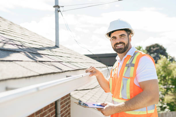 Trusted Roanoke Rapids, NC Roofing Contractor Experts