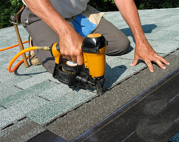 Best Roofing Contractor Near Me  in Roanoke Rapids, NC