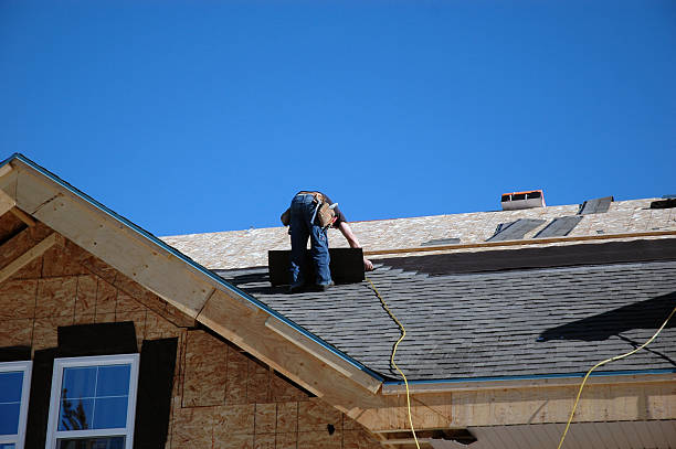 Best Best Roofing Contractors  in Roanoke Rapids, NC