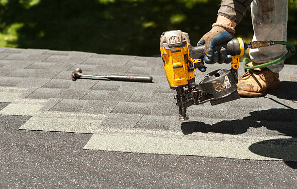 Best Roof Leak Repair  in Roanoke Rapids, NC