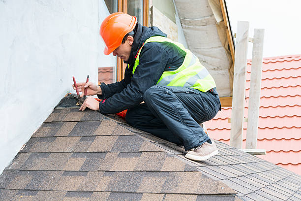 Best Best Roofing Contractors  in Roanoke Rapids, NC