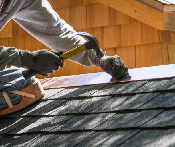 Best Affordable Roofing Company  in Roanoke Rapids, NC